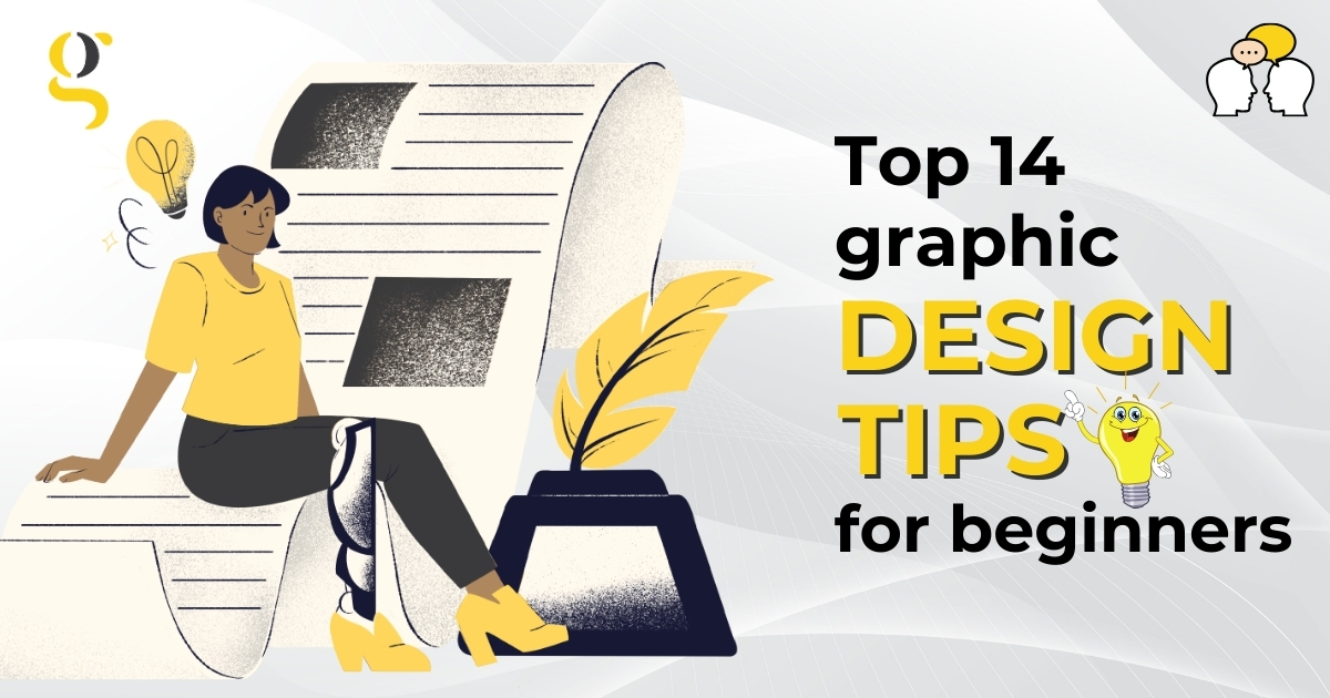 graphic design tips