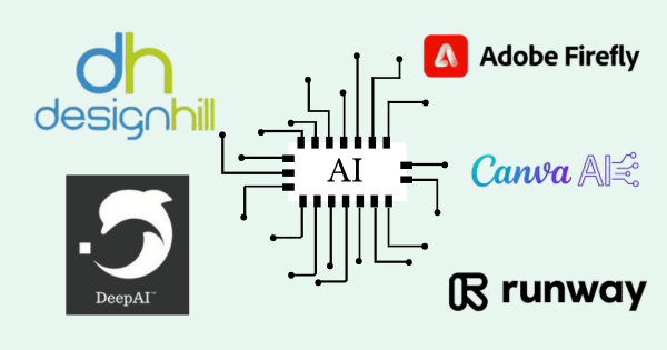 ai tools for graphic design
