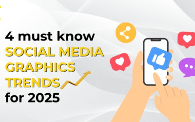 4 Must-Know Social Media Graphics Trends for 2025